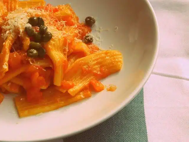 Salsa Fileto para Pastas: la más simple y rica