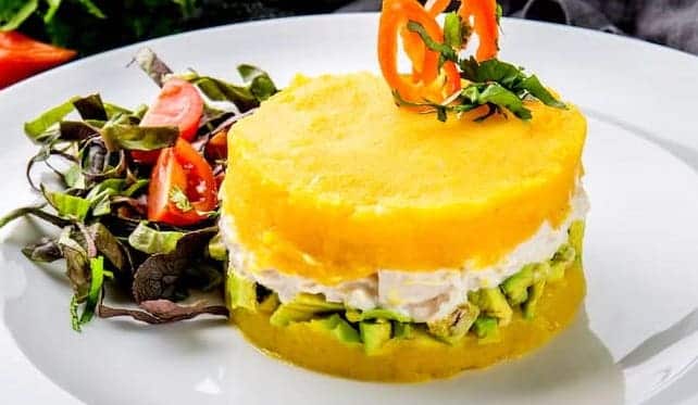 como hacer causa peruana