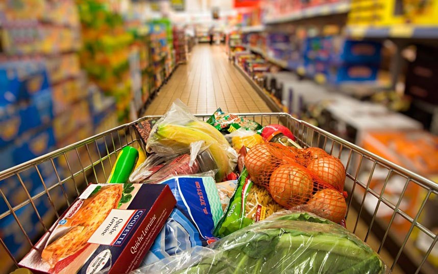 20 Trucos de los supermercados para que gastes más