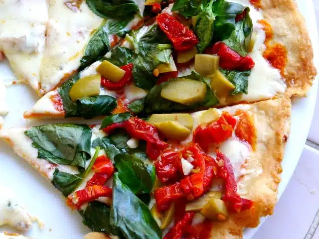 Variedades de Pizzas: 5 Recetas Originales