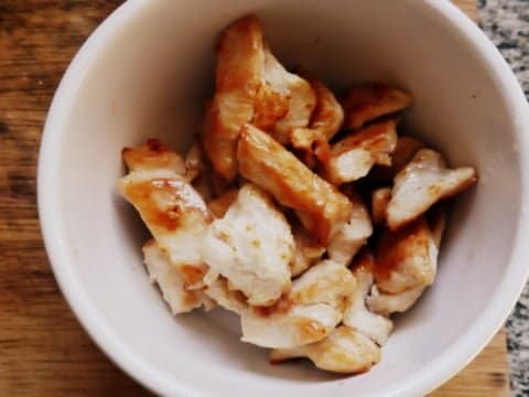 Arroz con Pollo Clásico: receta con Paso a Paso arroz con pollo