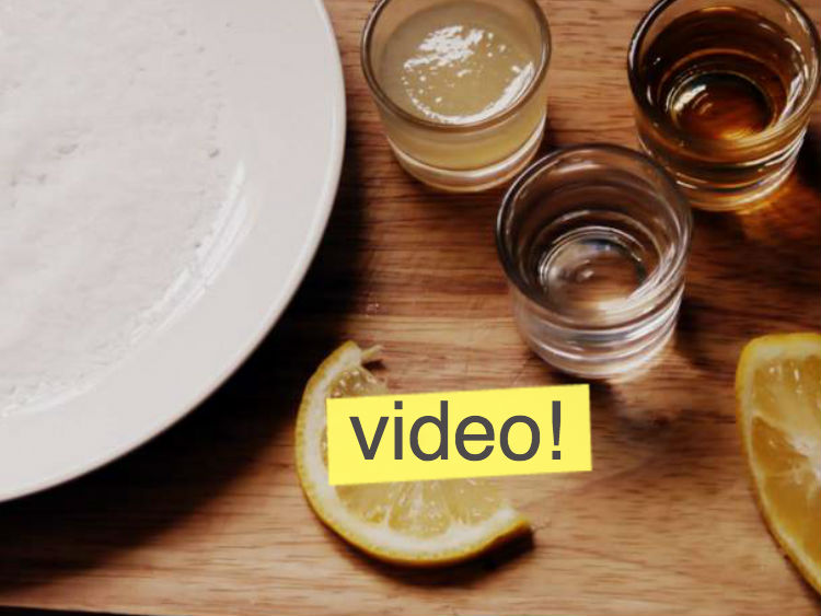 Cómo hacer margarita: Blanca la Regia te lo explica en video