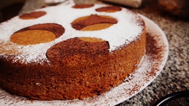 Orientar Barbero Perseguir Cómo decorar una torta en 5 minutos - Paulina Cocina