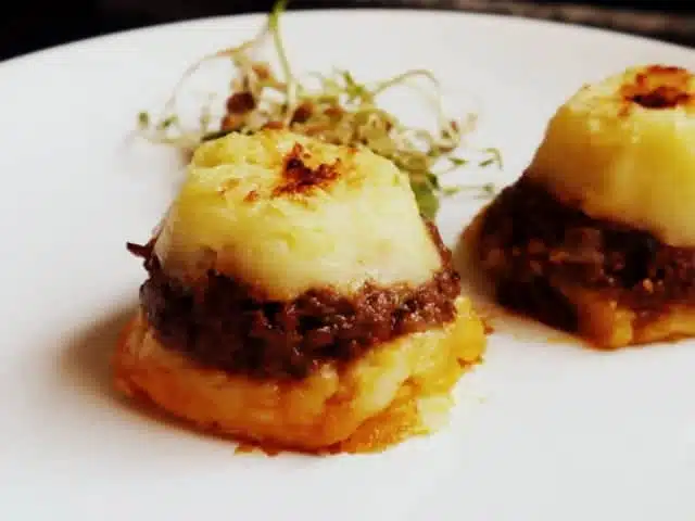 Pastel de Carne Mini: los petisos somos gente mala - Paulina Cocina