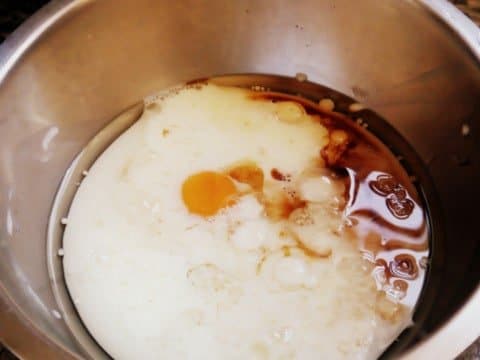 buenisima torta facil