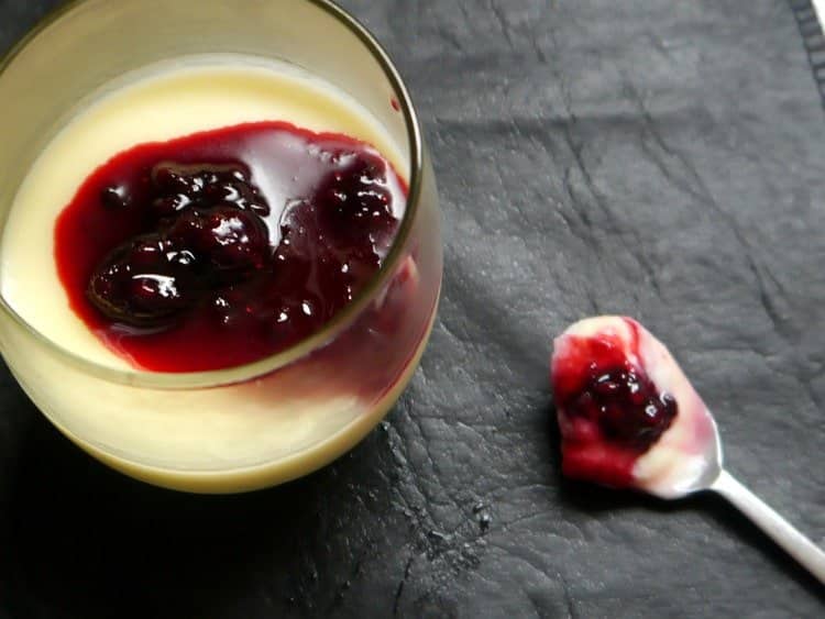 3 postres fríos con SOLO 3 ingredientes - Paulina Cocina