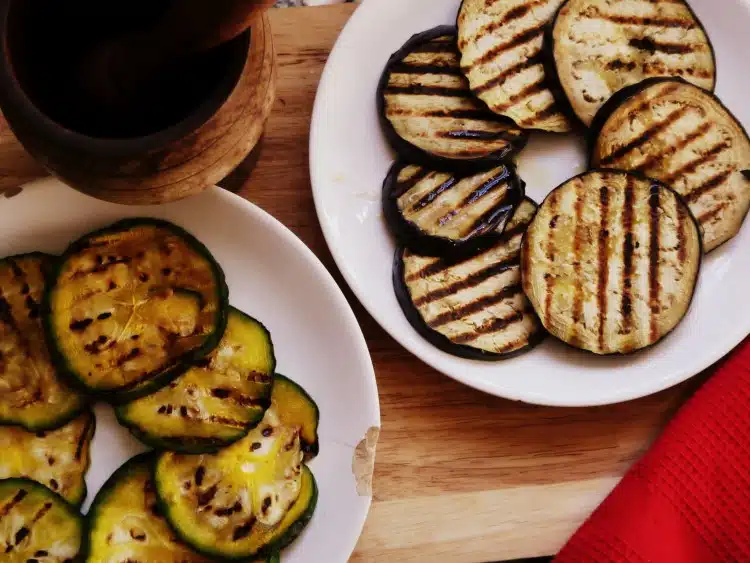 Cocinar a la plancha en una sartén o una parrilla - Blog de Claudia&Julia