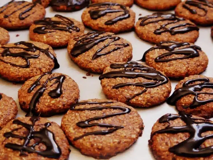 Galletitas y Snacks infantiles