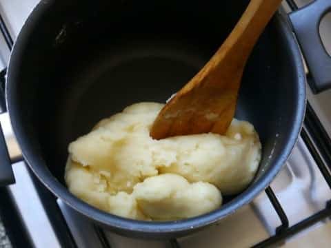 Receta de masa bomba paso a paso - Paulina Cocina