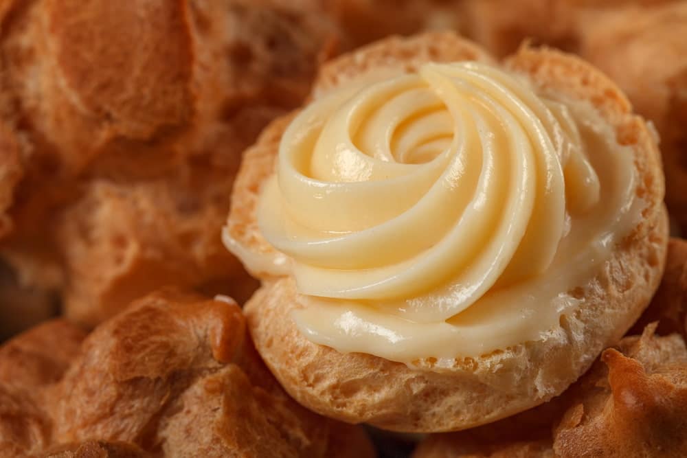 receta casera de masa bomba