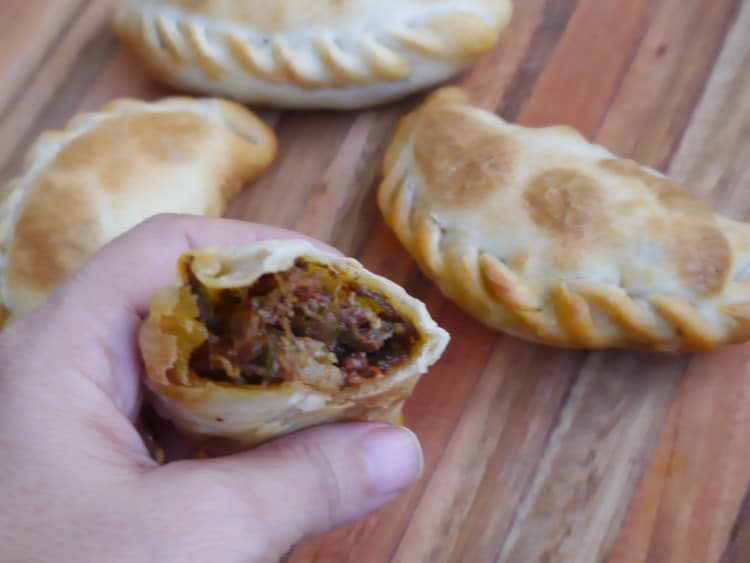 recetas de empanadas de carne de osobuco recetas de empanadas de carne de osobuco