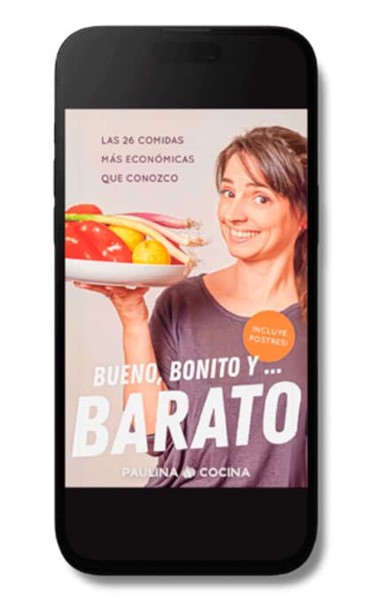 ebook barato paulina cocina 1737114121
