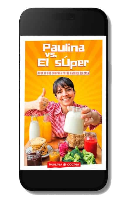 paulina vs super ebook