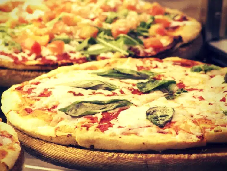 Tipos de pizza: las 10 mejores pizzas del mundo - Paulina Cocina