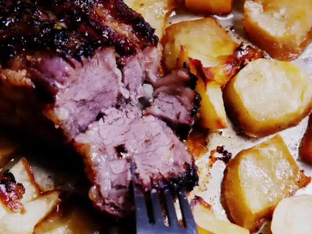 15 tips para asar carne al horno - Paulina Cocina