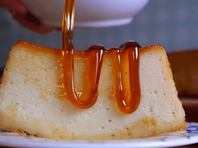 Cómo hacer Caramelo para flan y postres - Paulina Cocina