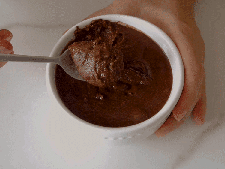 nutella sin azúcar