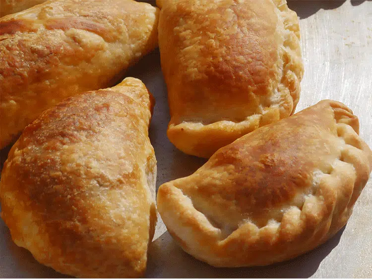 Cómo hacer empanadas de carne en 5 pasos - Paulina Cocina