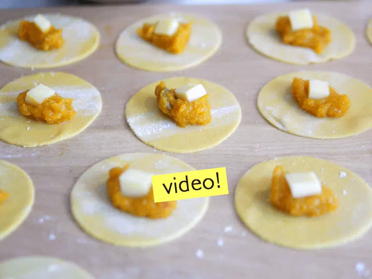 Pasta fresca casera: cómo hacerla a mano y fácil paso a paso