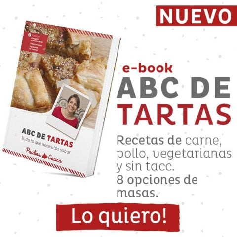 Masa de Tarta Integral en 6 pasos