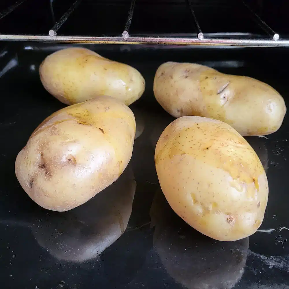 papas rellenas caseras paso a paso