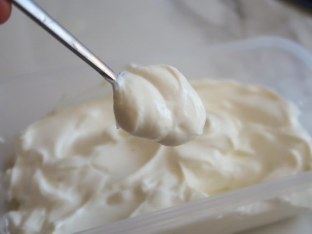 Como hacer yogurt griego