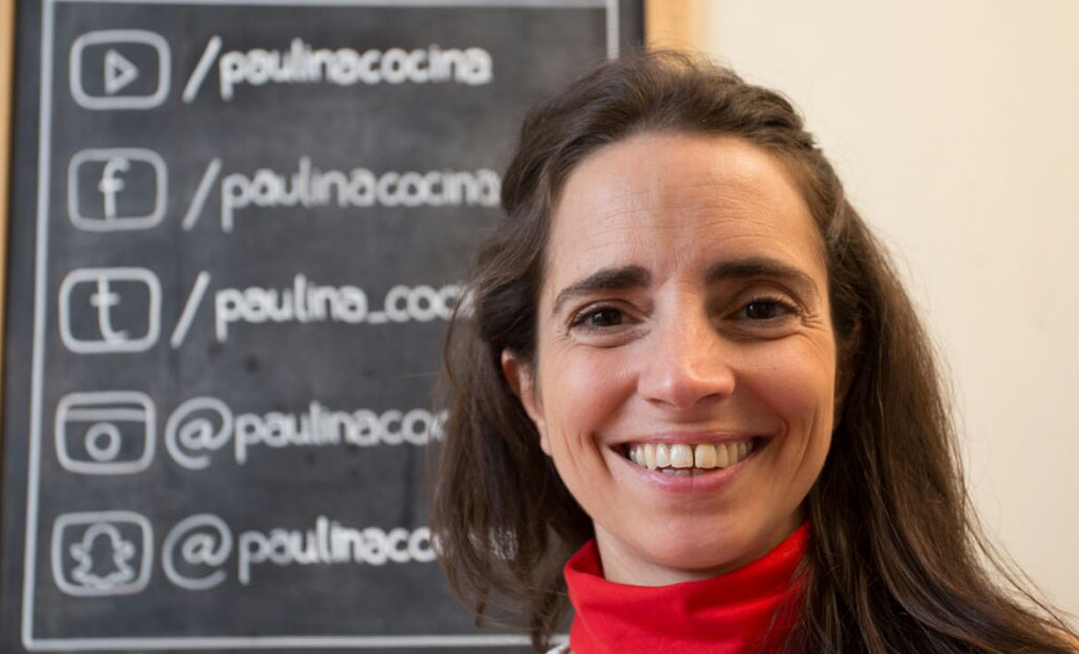 19 Recetas para tupper: la envidia de la oficina - Paulina Cocina