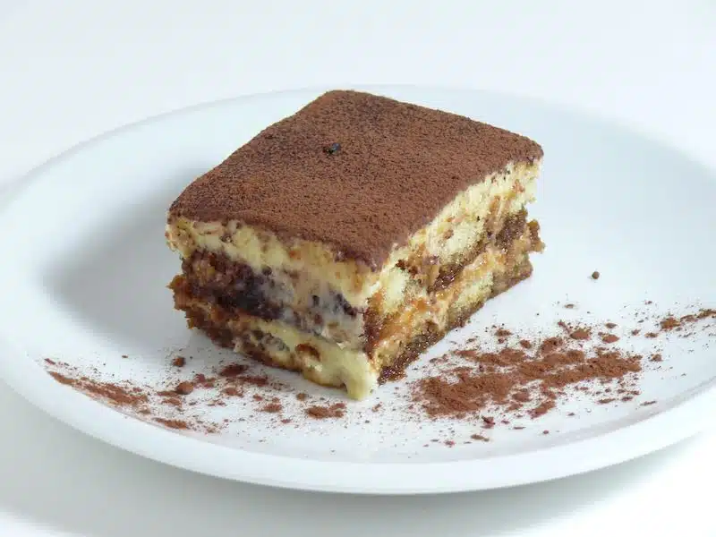 Descubrir 35+ imagen receta para hacer tiramisu original