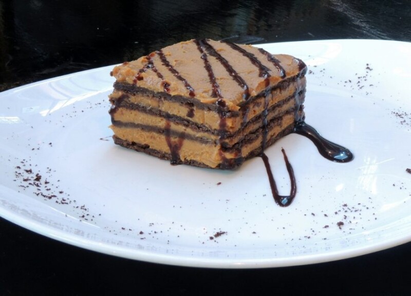 chocotorta