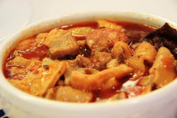 Callos a la Madrileña: Receta tradicional - Paulina Cocina