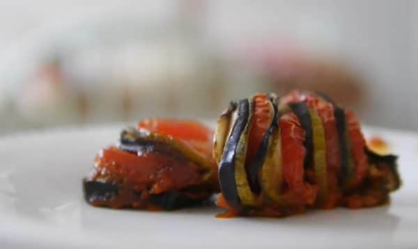 Ratatouille: una receta de película! - Paulina Cocina