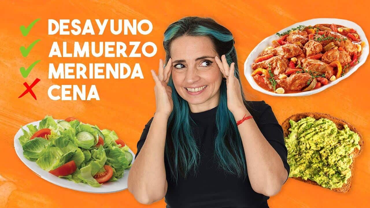 Que puedo comer hoy