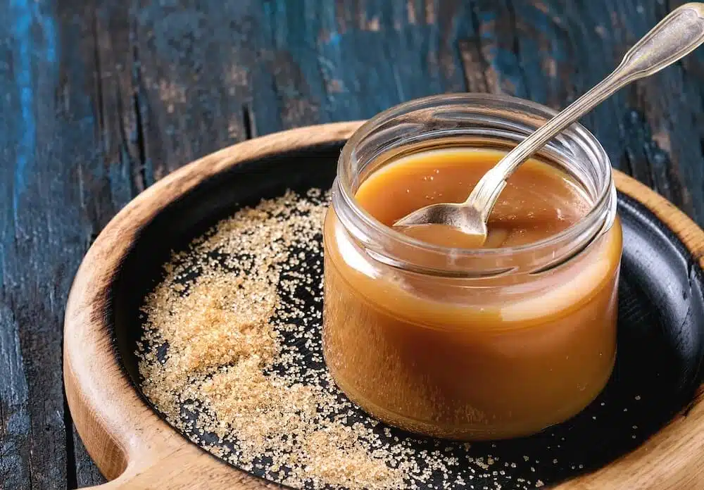 Mousse de Dulce de Leche en 5 pasos - Paulina Cocina