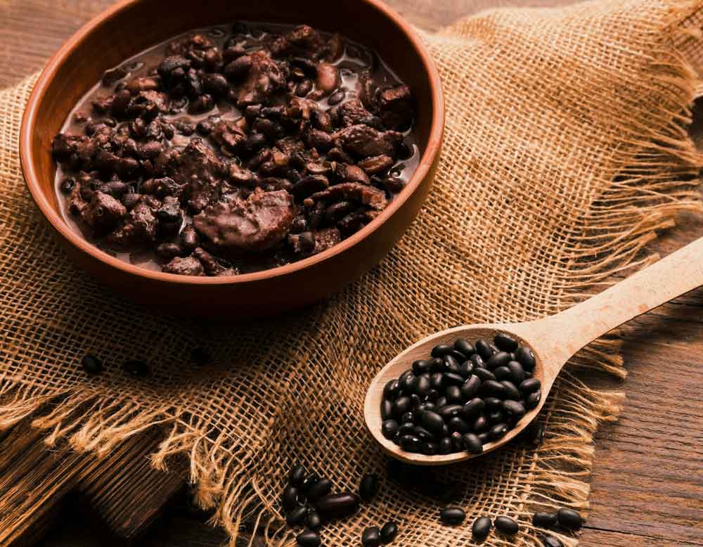 Como cocinar Feijoada: La Receta Original - Paulina Cocina