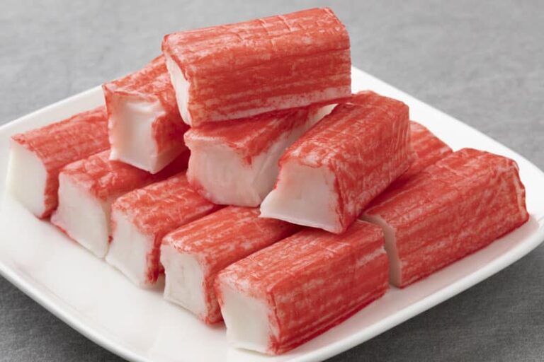 Kanikama Recetas para sumarlo a tu cocina Paulina Cocina