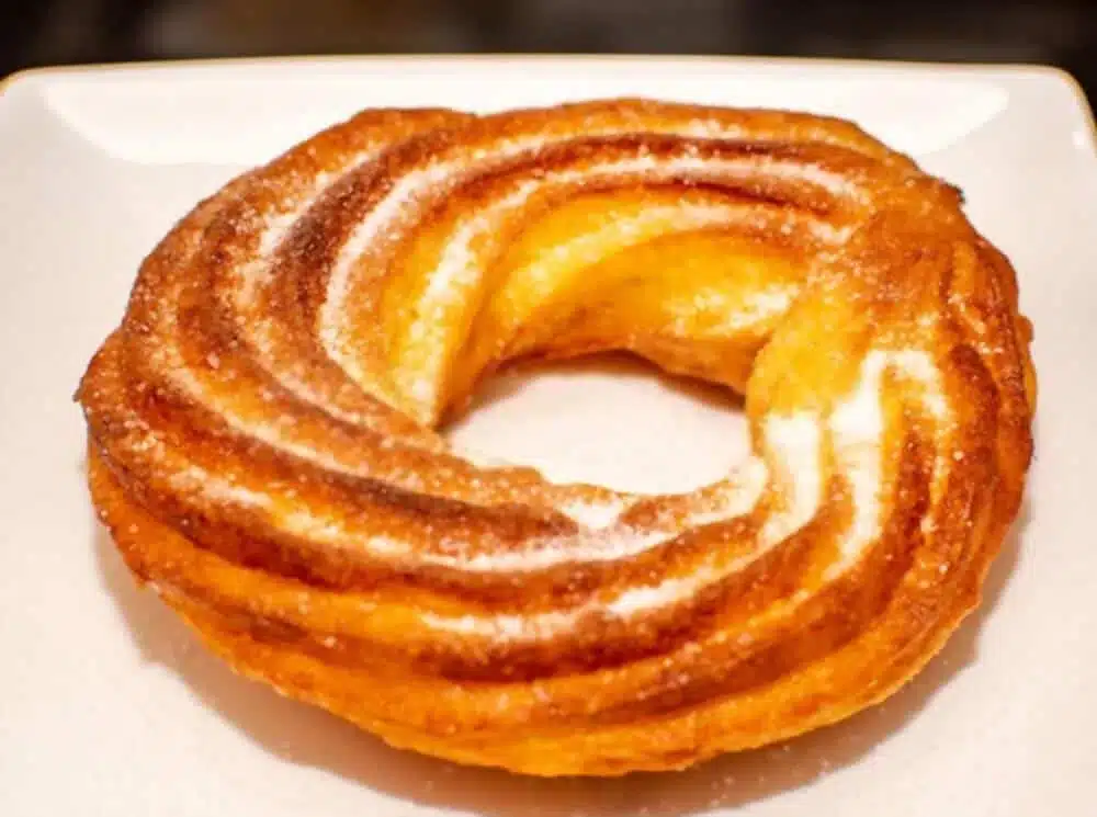 Receta de Rosquitas, fáciles y económicas - Paulina Cocina