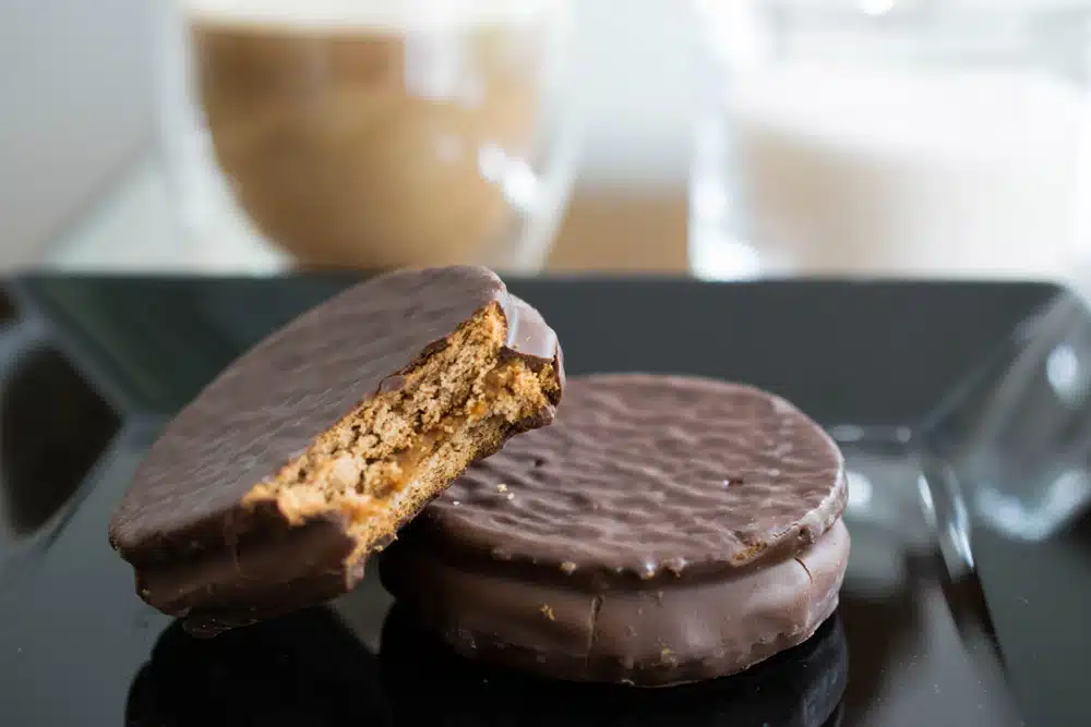 Receta de alfajores: ¡la auténtica receta argentina!