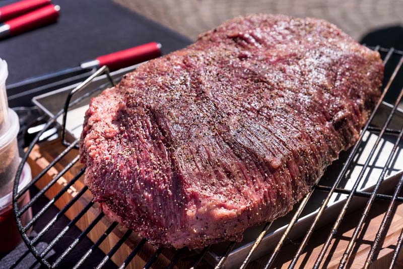 Comida inglesa tradicional: Como hacer roast beef inglés