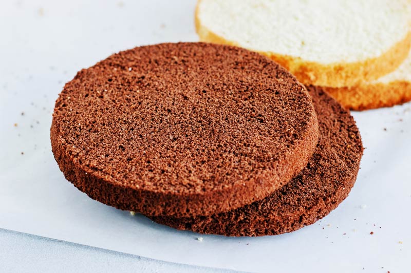 Torta de aceite esponjosa, fácil y económica Como hacer una torta de aceite esponjosa