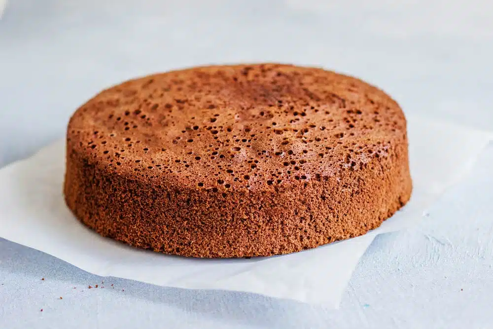 TORTA RAPIDA Y FACIL PARA CUMPLEAÑOS 