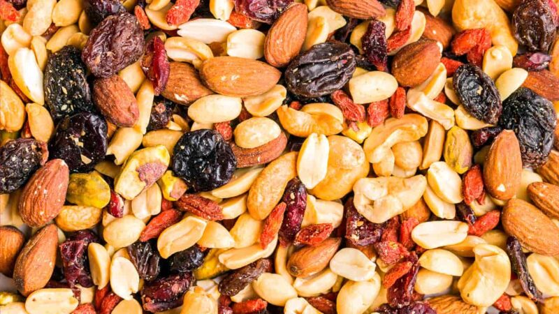 Capirotada: un postre para los amantes de los sabores auténticos Capirotada: un postre para los amantes de los sabores auténticos