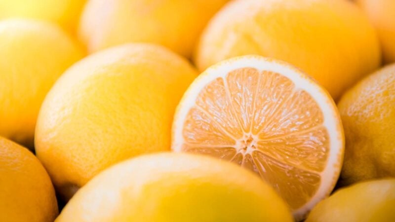 limones