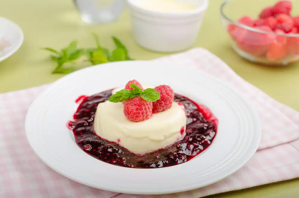 Panna Cotta Clásica + 6 alternativas - Paulina Cocina