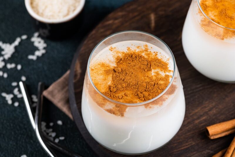 Horchata water, everything you need to know about this refreshing drink how to prepare horchata water