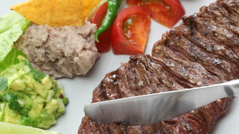 Arrachera: What is it and why is it so popular in Mexico? what is the arrachera