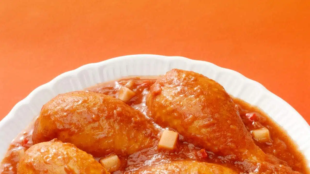 Pollo a la cerveza: Receta paso a paso - Paulina Cocina