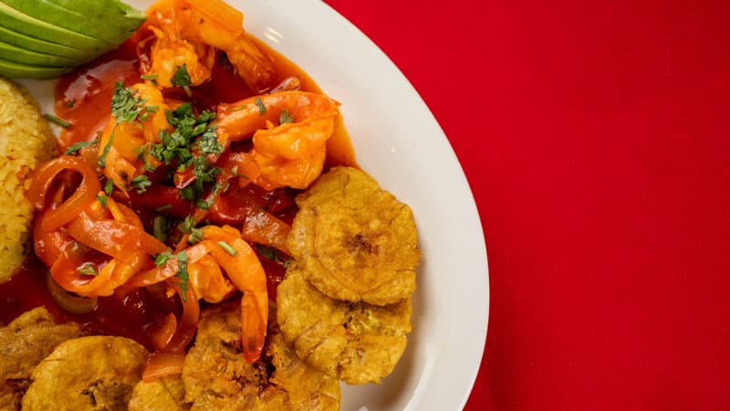 Deviled shrimp: an explosion of flavor on the palate How to make shrimp to the devil