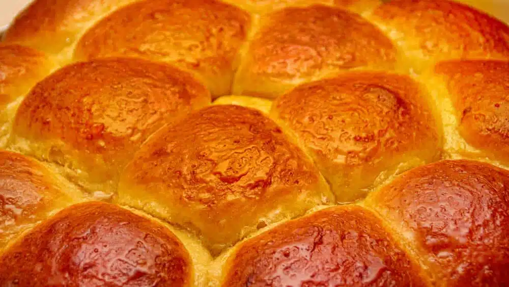 Pan Brioche ¡Un sueño de suavidad! - Paulina Cocina