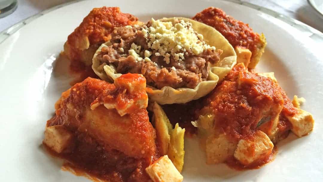 Corundas: delicia de la cocina mexicana - Paulina Cocina