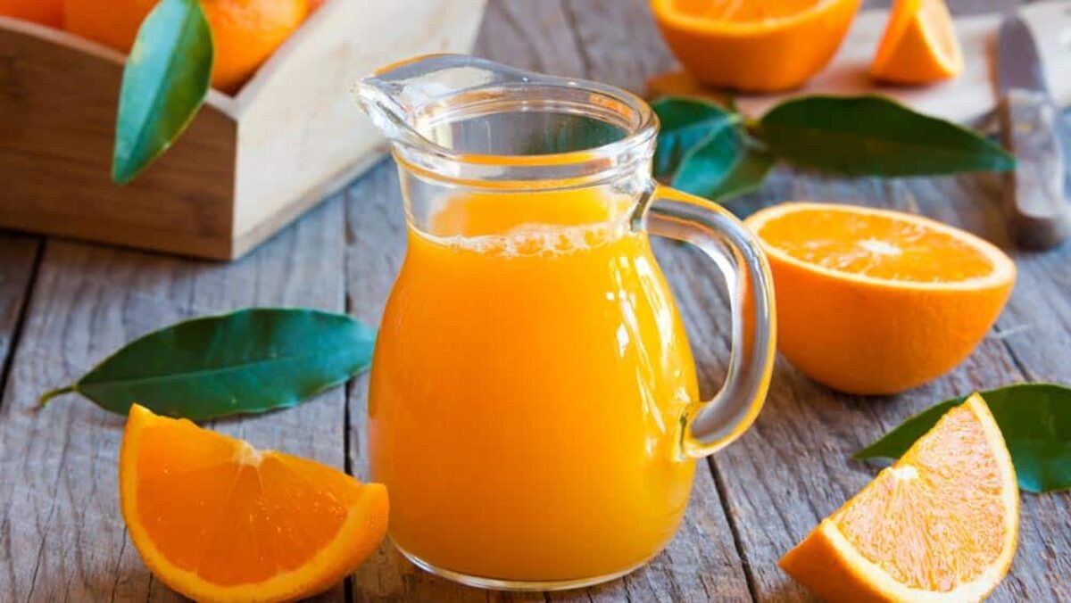 Descubre las Propiedades del Jugo de Naranja y Cómo Prepararlo